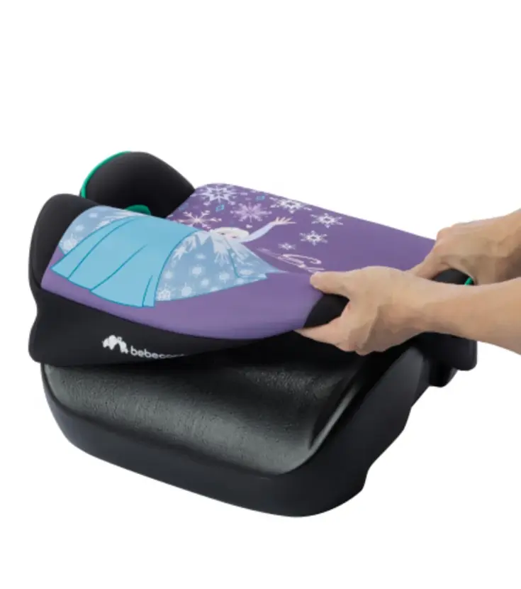 Gaia i-Safe - Zitverhoger - Bebeconfort