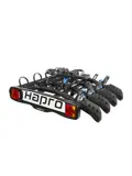 Fietsendrager Atlas Active IV 4F - 7-Polig
