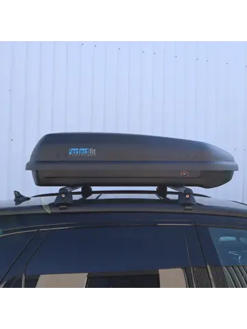 PerfectFit dakkoffer 400 liter