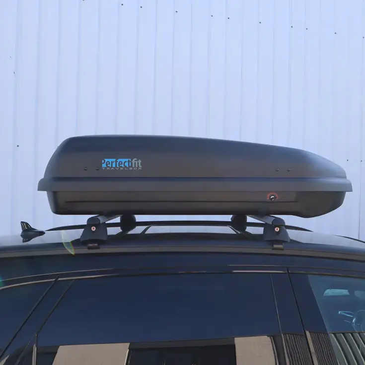 PerfectFit dakkoffer 400 liter