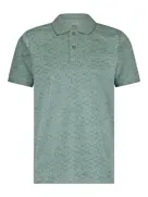 Stanton - Polo heren - Human Nature