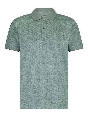 Stanton - Polo heren - Human Nature
