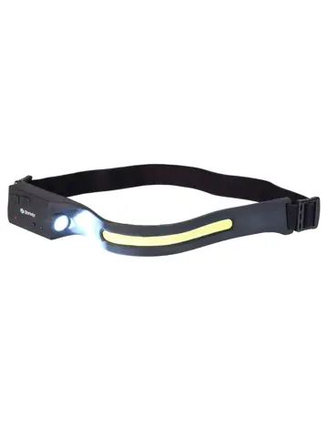 SSH50 LED Hoofdlamp