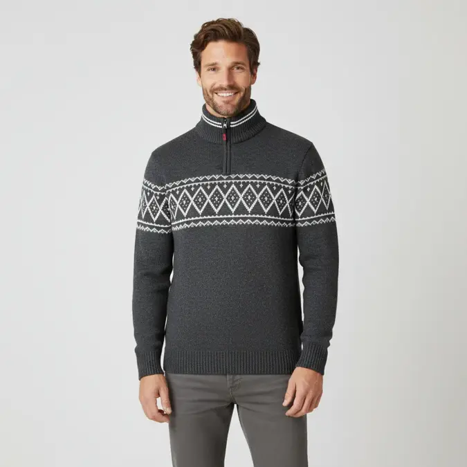 Heren Trui Luroy Norlund