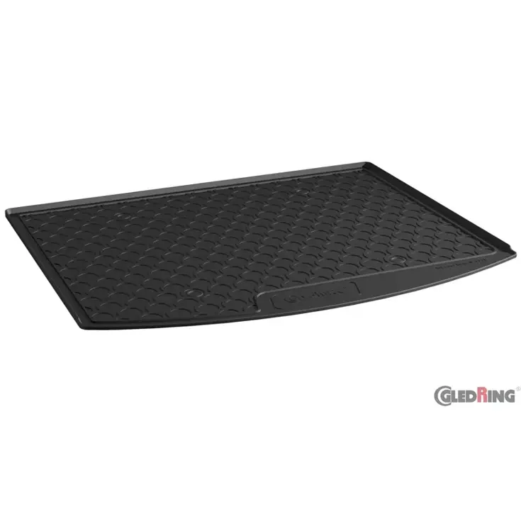 Ford Kuga 2013-2019 - Kofferbakmat - Gledring
