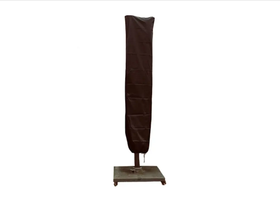 Stokparasol hoes 140x19x32 cm - Redlabel