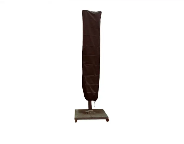 Stokparasol hoes 140x19x32 cm - Redlabel