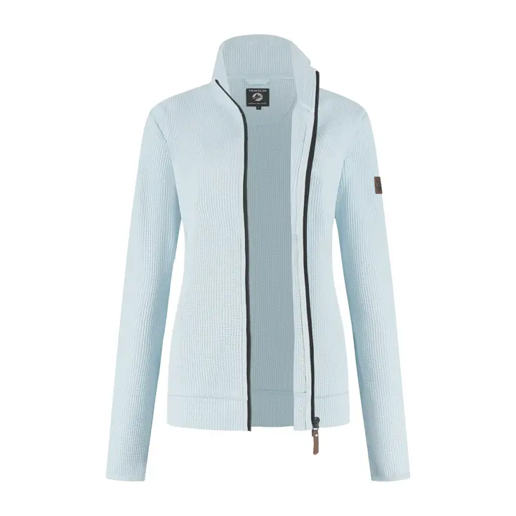 Pia Dames - Outdoorvest