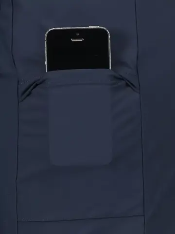 Trudy – Skort Dames – Travel Collectie