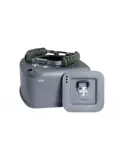 RidgeMonkey Square Kettle Large – 1,1 liter