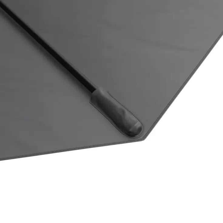 Zweefparasol – Ø300 cm – Waterdicht