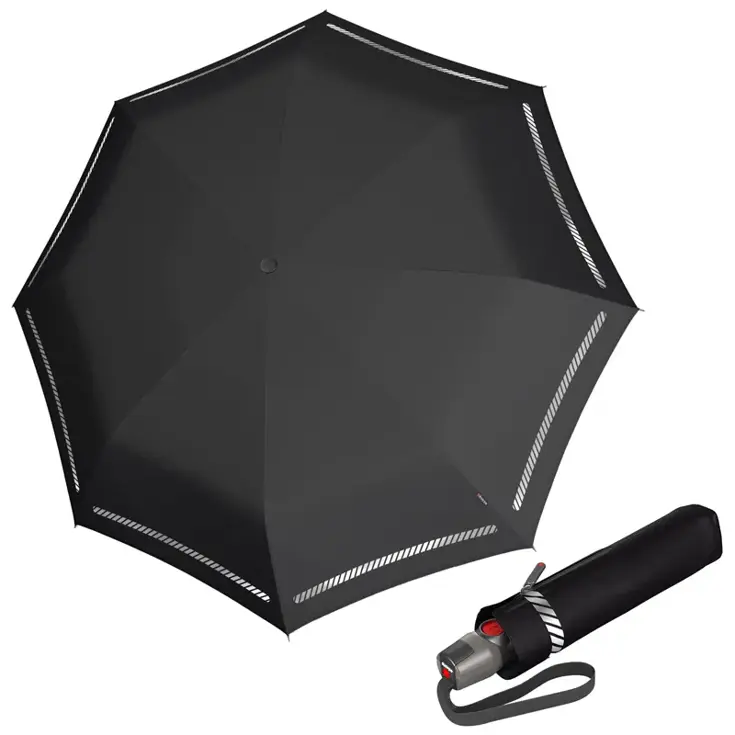 Stormparaplu - Opvouwbaar - Automatisch Open