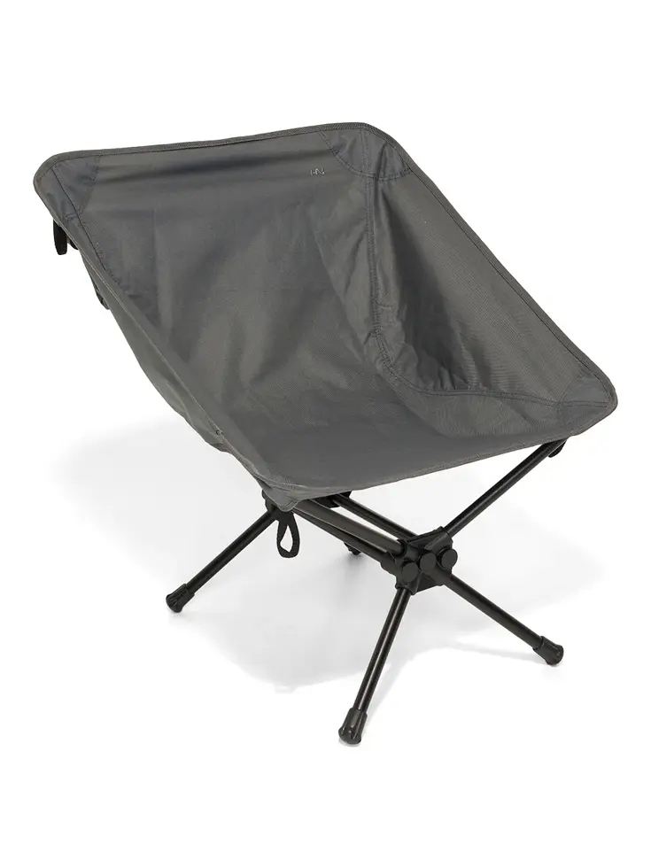 Bergamo - Campingstoel - Human Nature