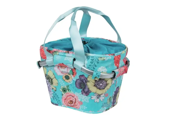 Fietsmand Bloom Field Carry All Front