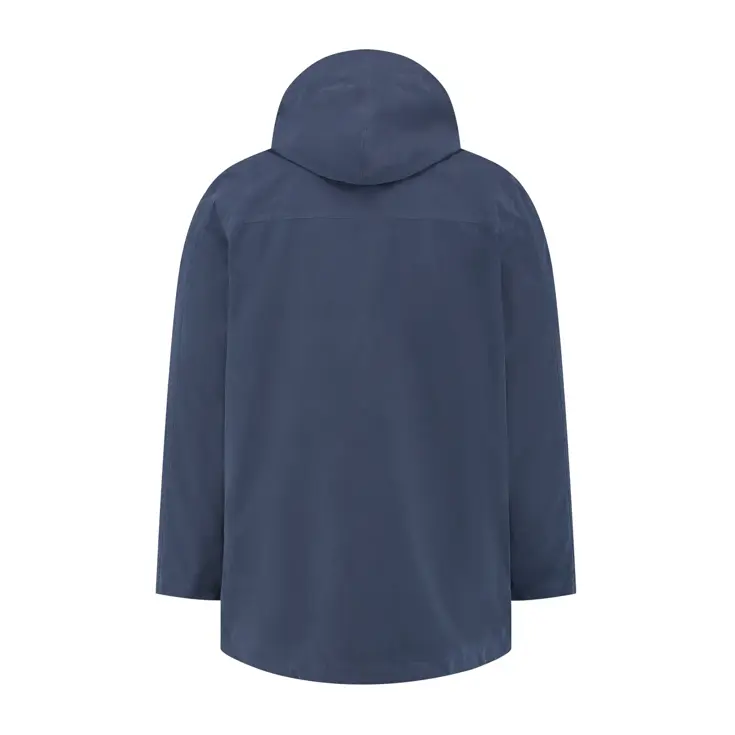 James - Heren parka - MGO