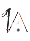 Wandelstokken (set) Trekking Scrod