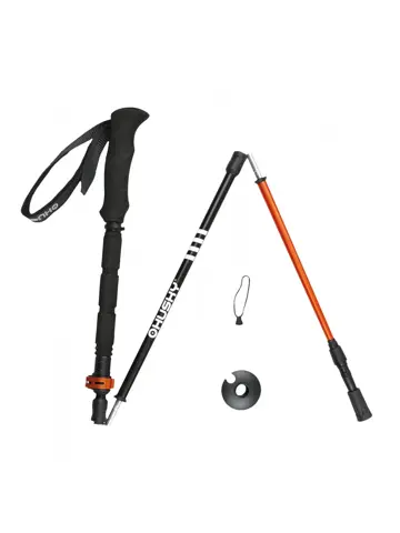Wandelstokken (set) Trekking Scrod