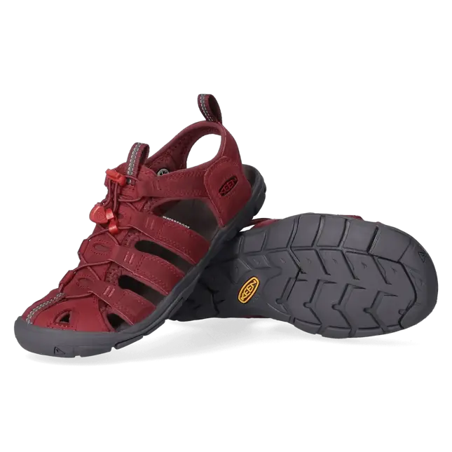 Clearwater - Wandelschoenen - Dames - Keen