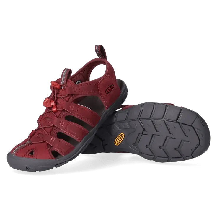 Clearwater - Wandelschoenen - Dames - Keen