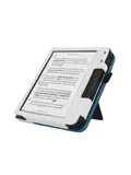 Ereader Hoesje - Jeans strap Case Kobo Libra Color