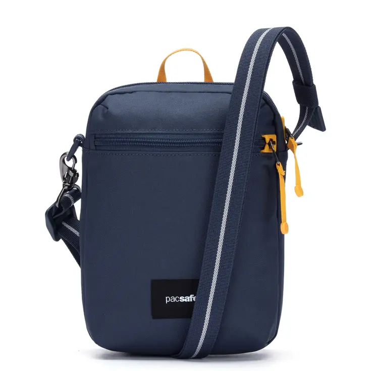 Pacsafe - GO Festival Crossbody - Schoudertas
