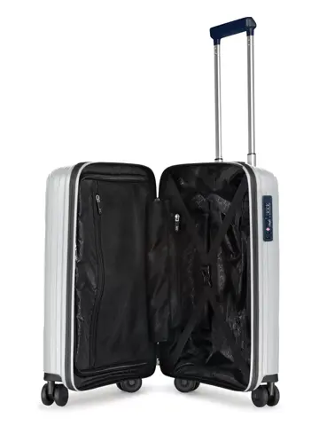 Koffer - Annecy - 55 cm - TSA slot