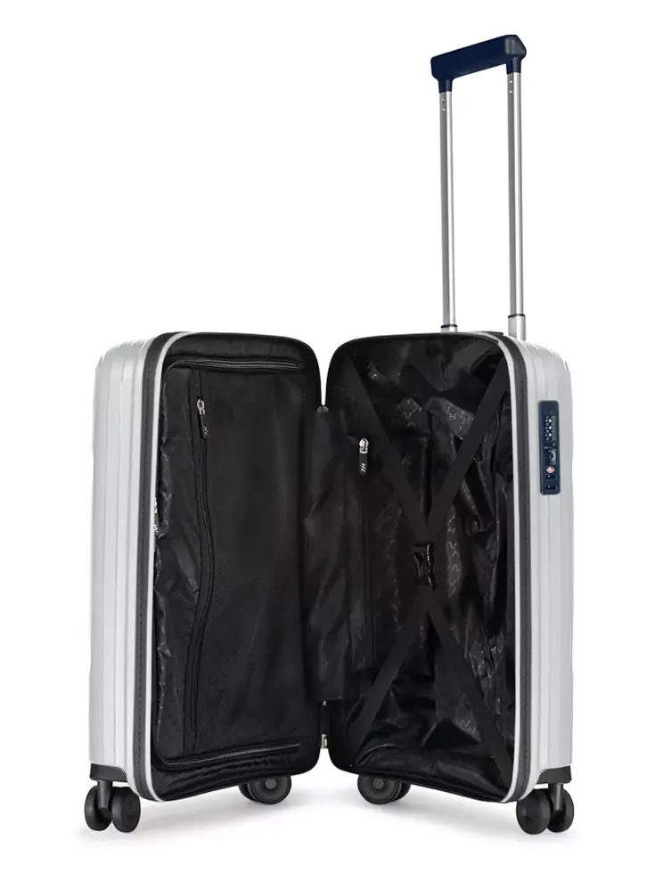 Koffer - Annecy - 55 cm - TSA slot