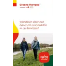 Nivon wandelgids Groene Hartpad