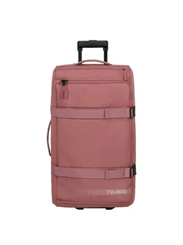 Kick Off Wheeled Duffle L  | 65 L