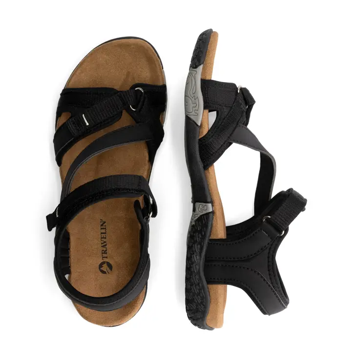 Hasle Dames - Wandelsandalen