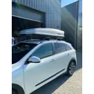 Dakkoffer N21 - 630 liter - Farad