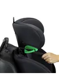 Eros i-Safe - Autostoel
