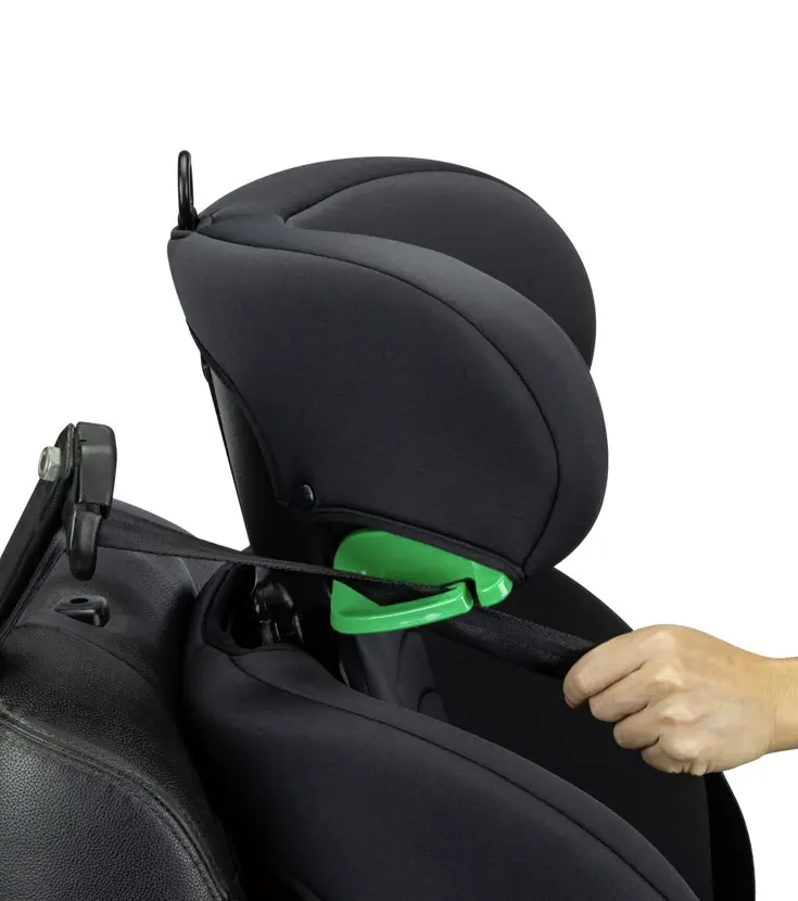 Eros i-Safe - Autostoel