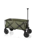 Campart - Opvouwbare bolderwagen