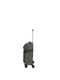 Travelite Briize 4W Trolley S khaki |33 L