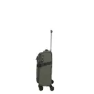 Travelite Briize 4W Trolley S khaki |33 L
