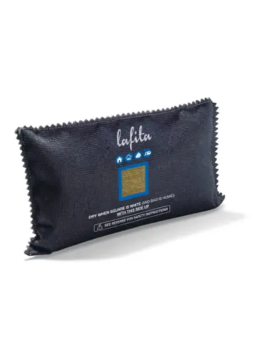 Auto Vochtvanger - 2x - 400 gram