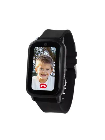 Connect up - GPS telefoonhorloge kind - One2Track