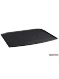 Audi Q3 2011-2018 - Kofferbakmat - Gledring
