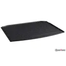 Audi Q3 2011-2018 - Kofferbakmat - Gledring
