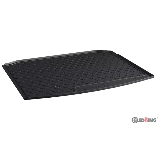Audi Q3 2011-2018 - Kofferbakmat - Gledring
