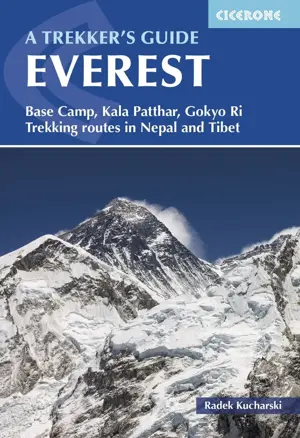 Gids Everest - A Trekker's Guide