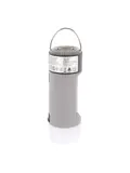 Solar pomp, lamp en powerbank - Bo-Camp