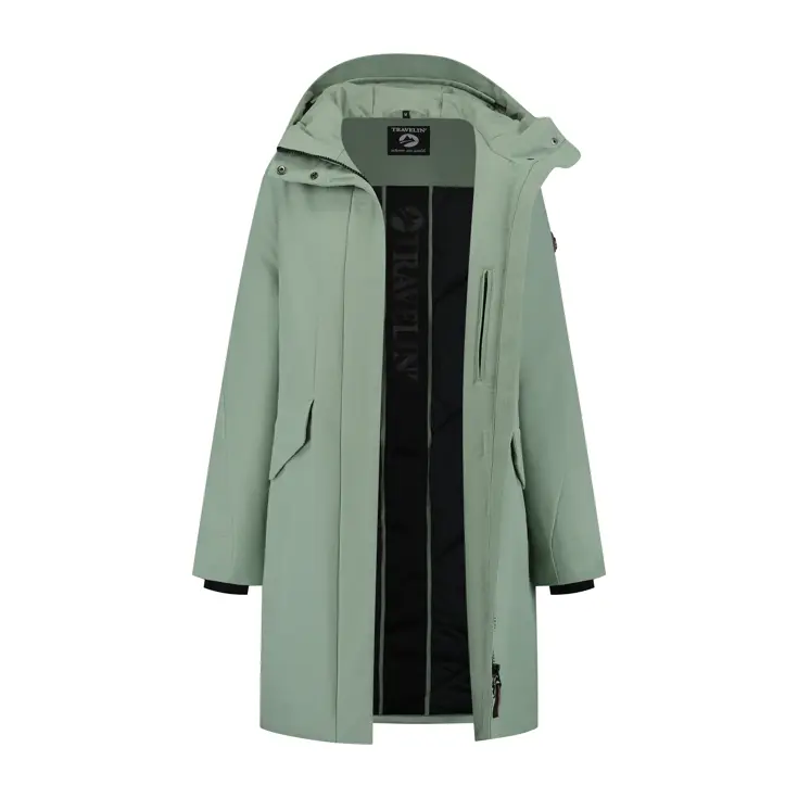Bodil - Dames parka