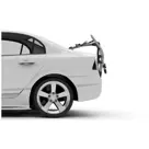 Yakima HalfBack 2 - Achterklepfietsendrager