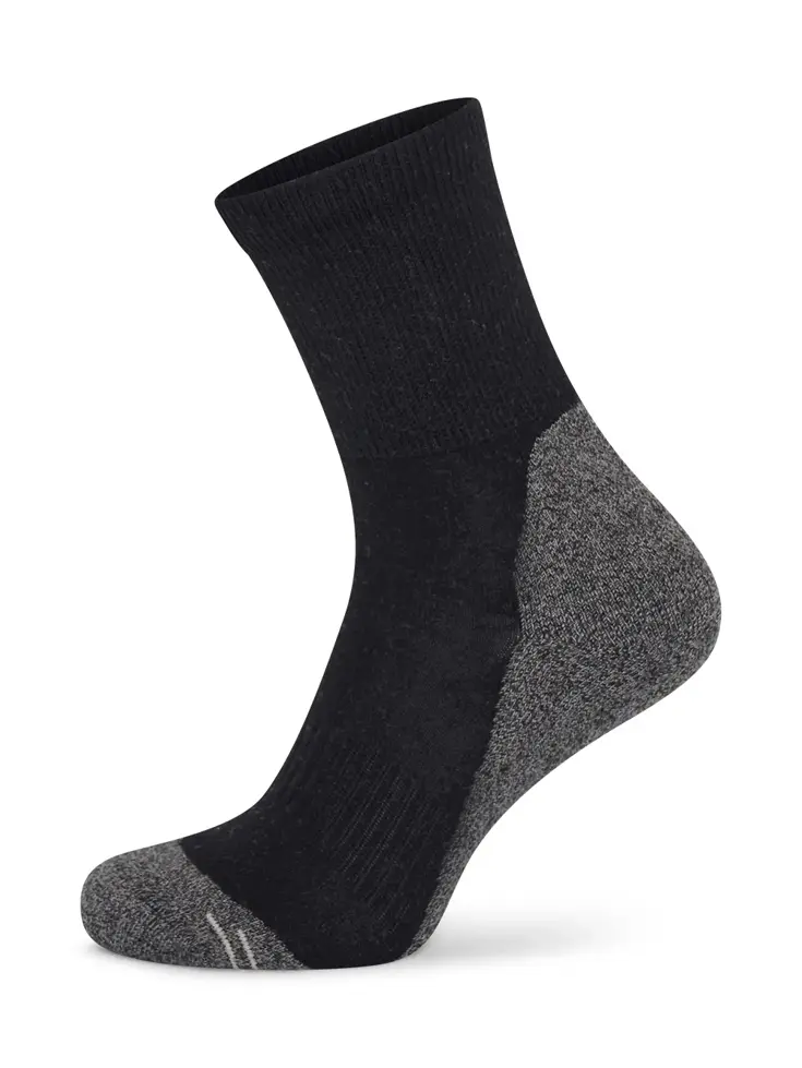 Comfort - Wandelsokken 2-pack - Human Nature