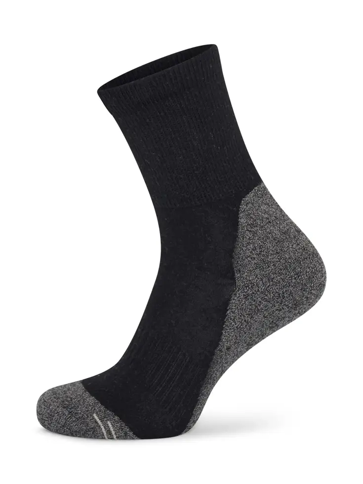 Comfort - Wandelsokken 2-pack - Human Nature