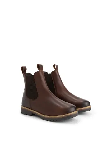 Travelin' Ringsaker Dames - Chelsea boots