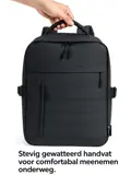 Rugzak 20L - handbagage geschikt