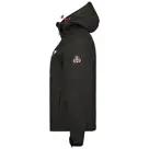 Dames Softshell Jacket Timmex Geographical Norway